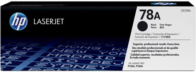Toner 78A