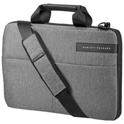 HP Signature 14" computertaske (grå)