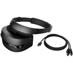 HP Windows mixed reality headset