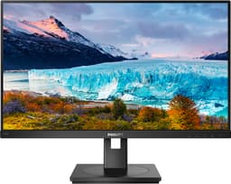 Philips 275S1AE/00 27" skjerm (sort)