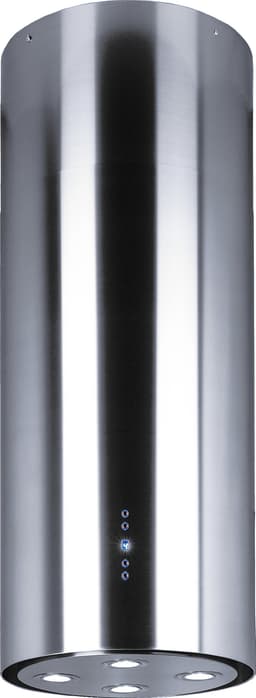 Cylinda Serie Nova Frihängande Köksfläkt 9004393 (rostfri 39cm)