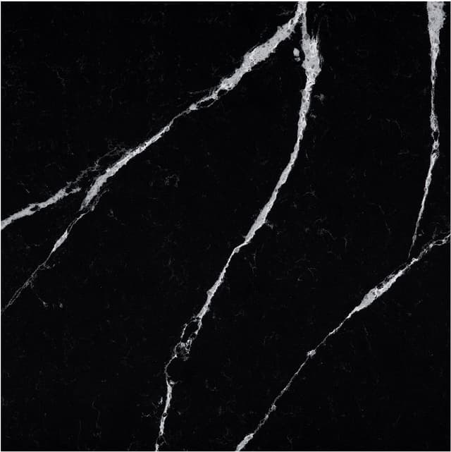 NSQ 20mm Silestone Et Marquina Polished Dm2