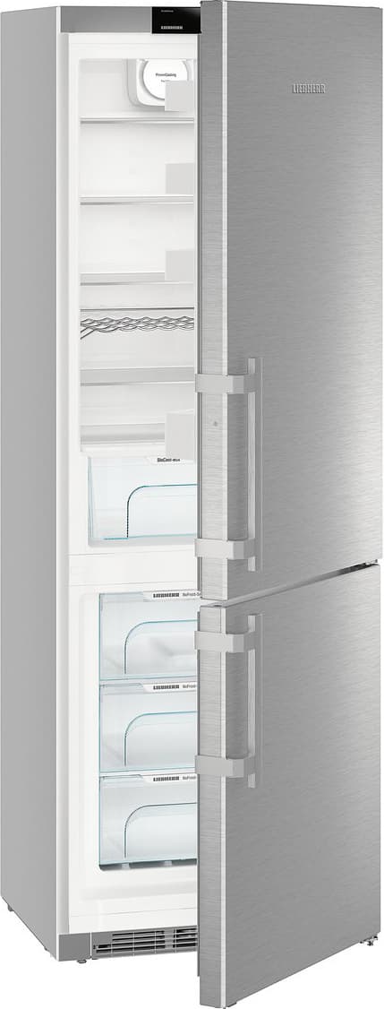 LIEBHERR Kyl/Frys CNef 5735-21 001 (rostfri)