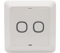LED Dimmer 2x200W