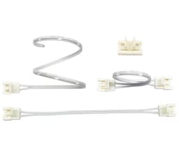 Tilbehørsett til LED strip 20m IP20