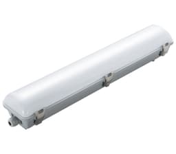 Lysarmatur Storm II LED 2X10W IP66