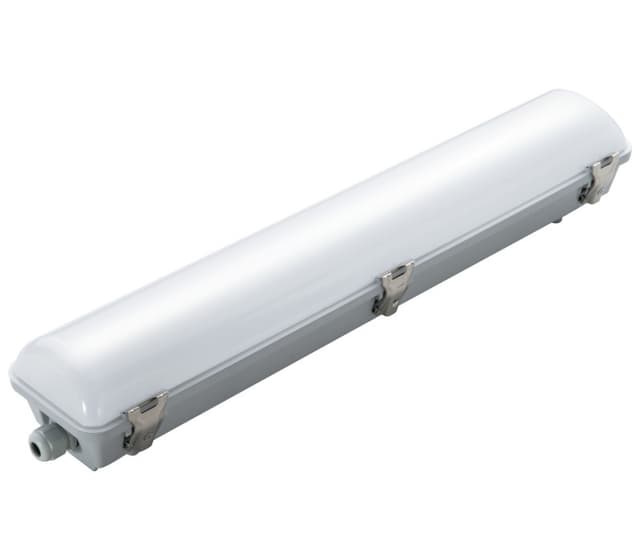 Lysarmatur Storm II LED 2X10W IP66