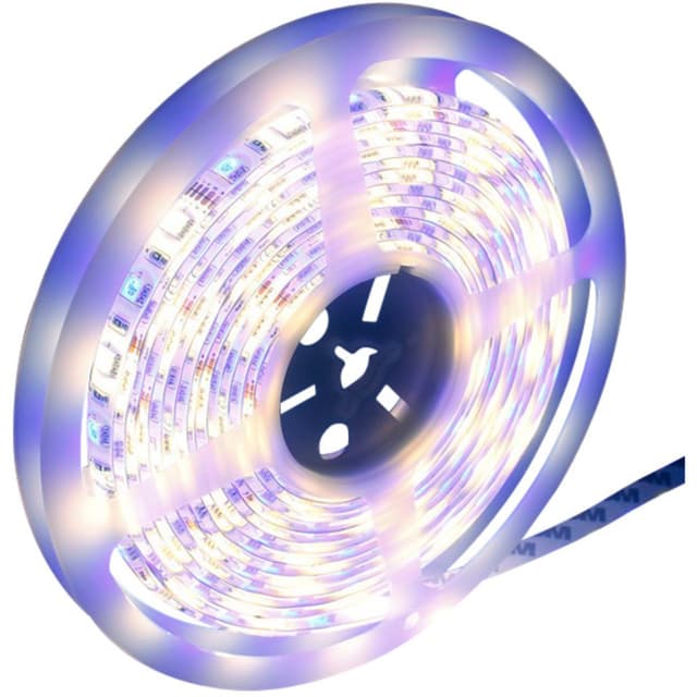 LED Strip ZigBee RGB+W 5m IP20
