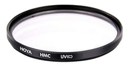 Hoya UV-filter (UV-C) 62 mm