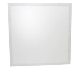 LED Panel 600x600 40W 4000K u/driver