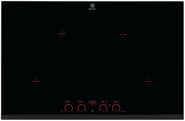 Electrolux Induktionshäll HOD870F