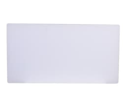 Namron Glassovn Panel 1000W