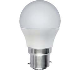 LED Krone 5W B22