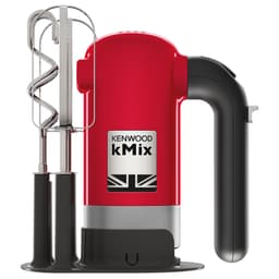 Kenwood Kmix håndmikser HMX750  (rød)