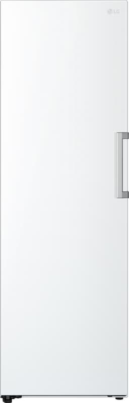 LG fryser GFT41SWGSZ (hvit)