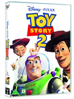 TOY STORY 2 (DVD)