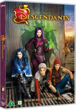 Descendants (DVD)
