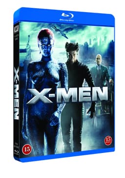 X-MEN 1 (Blu-Ray)