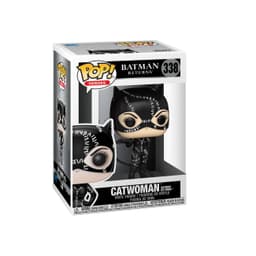 FUNKO! POP HEROES: BATMAN RETURNS- CATWOMAN
