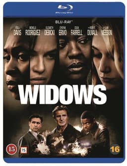 WINDOWS (Blu-Ray)