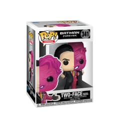 FUNKO! POP HEROES: BATMAN FOREVER- TWO-FACE