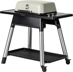 Everdure Force gasolgrill 34820007 (grå)