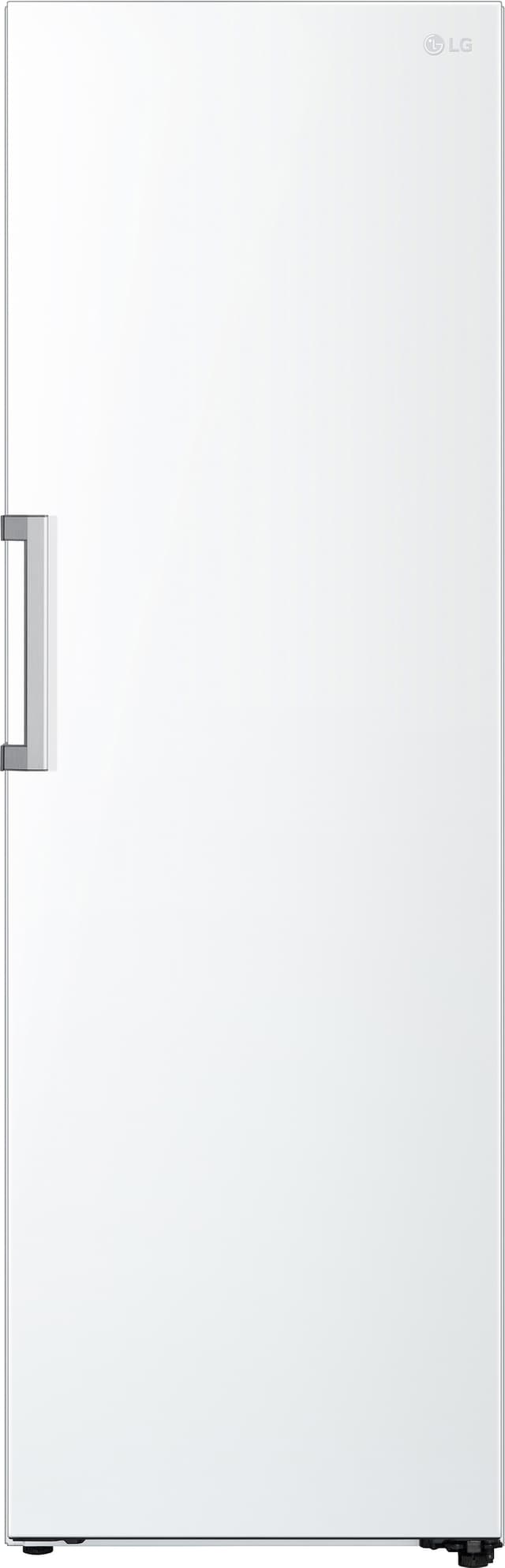 LG Kylskåp GLT51SWGSZ (vit)