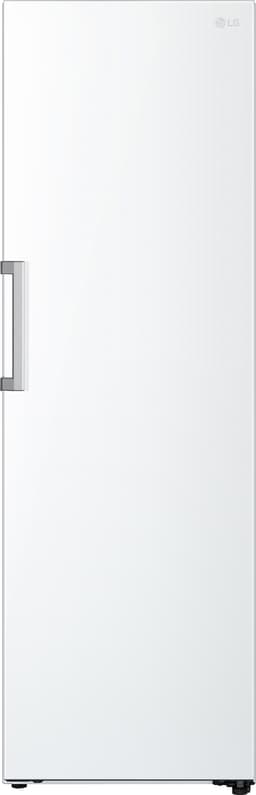 LG Kylskåp GLT51SWGSZ (vit)