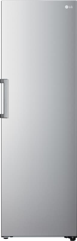 LG Køleskab GLT51PZGSZ (rustfrit stål)