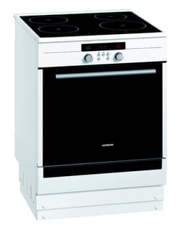 Siemens induktioliesi HC748231X