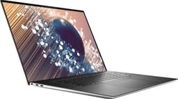 Dell XPS 9700-094CK 17" bärbar dator (platina silver)