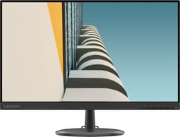 Lenovo C24-25 23,8" skjerm