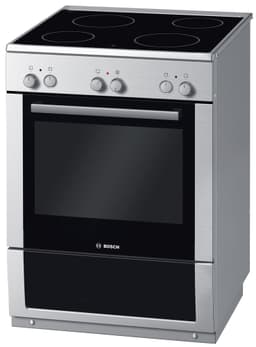 Bosch komfyr HCE722353U