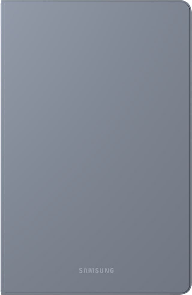 Samsung Galaxy Tab A7 Book cover deksel (grå)