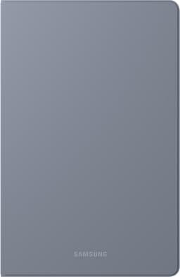 Samsung Galaxy Tab A7 Book fodral (grått)