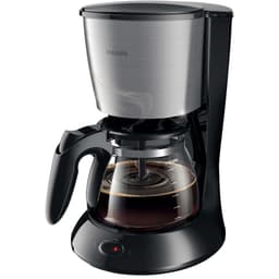 Philips Daily Collection kaffemaskine HD7462/21