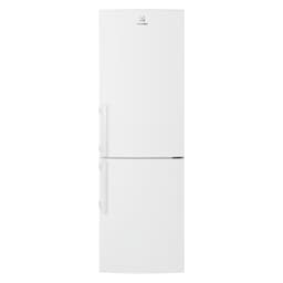 Electrolux Kombiskap LNT3LF34W3 (Hvit)