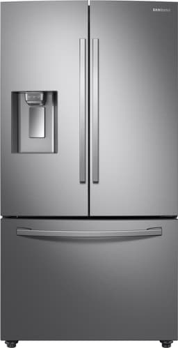 Samsung kølefryseskab RF23R62E3SR