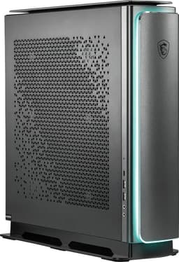 MSI P100X 211MYS Creator pelitietokone
