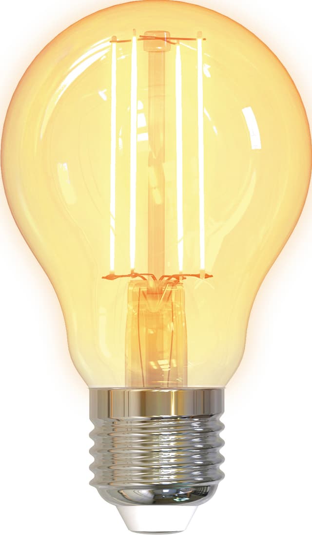 Deltaco SH-LFE27A60 LED-smartpære E27