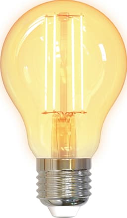 Deltaco SH-LFE27A60 LED smart glödlampa E27