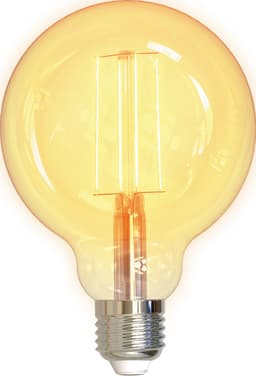 Deltaco SH-LFE27G125 LED-smartpære E27