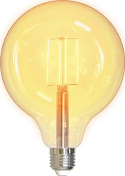 Deltaco SH-LFE27G95 LED smart glödlampa E27