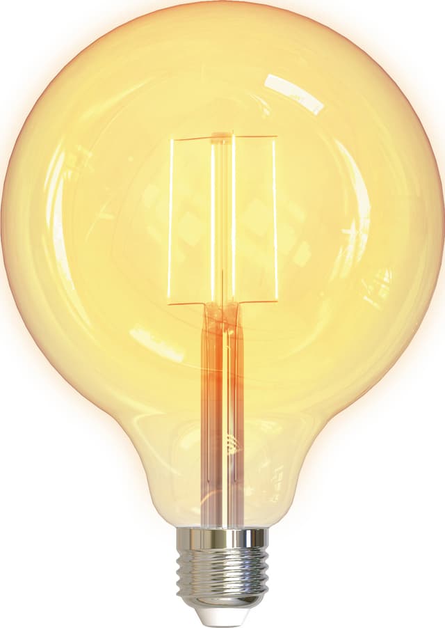 Deltaco SH-LFE27G95 LED smart glödlampa E27