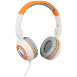 Tribe Pop BB-8 on-ear hodetelefoner