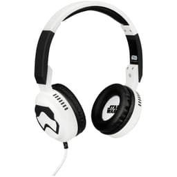 Tribe Pop Stormtrooper on-ear hodetelefoner