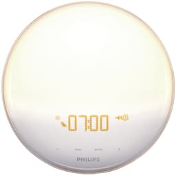 Philips wake-up light HF3520/01