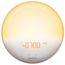 Philips Wake-Up Light herätysvalo HF3531/01
