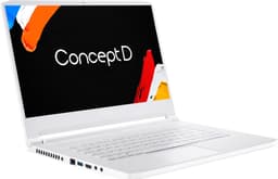 Acer ConceptD 7 Pro 15.6" bärbar dator RTX3000/16/1024