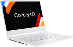 Acer ConceptD 7 Pro 15,6" kannettava RTX5000/16/1024